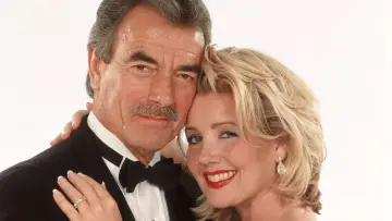 Backdrop к сериалу "The Young and the Restless" #1224401