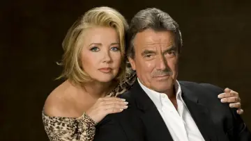 Backdrop к сериалу "The Young and the Restless" #1224402