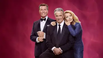 Backdrop к сериалу "The Young and the Restless" #1224403