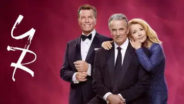 Backdrop к сериалу "The Young and the Restless" #1224404