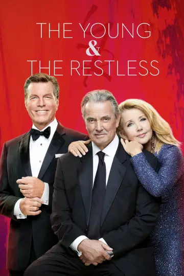 Poster к сериалу "The Young and the Restless" #1224408