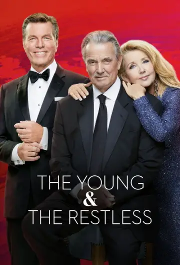 Poster к сериалу "The Young and the Restless" #1224409