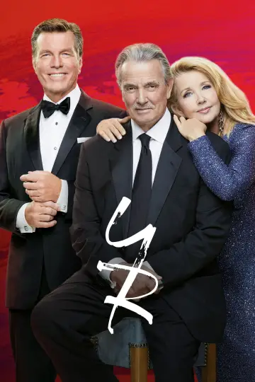 Poster к сериалу "The Young and the Restless" #1224410
