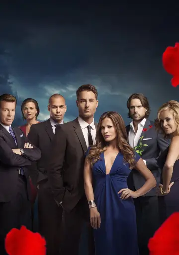 Poster к сериалу "The Young and the Restless" #1224411