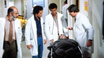 Backdrop к сериалу "Trapper John, M.D." #1362082