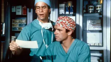 Backdrop к сериалу "Trapper John, M.D." #1362084