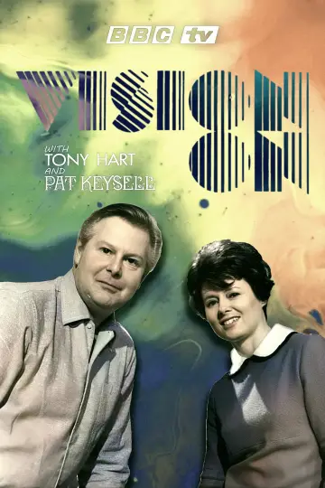 Vision On Poster