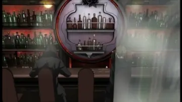 Backdrop к сериалу "Witch Hunter Robin" #1445432