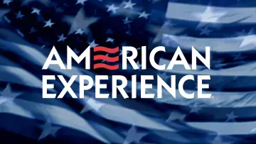 Backdrop for the TV series "American Experience" #1307970