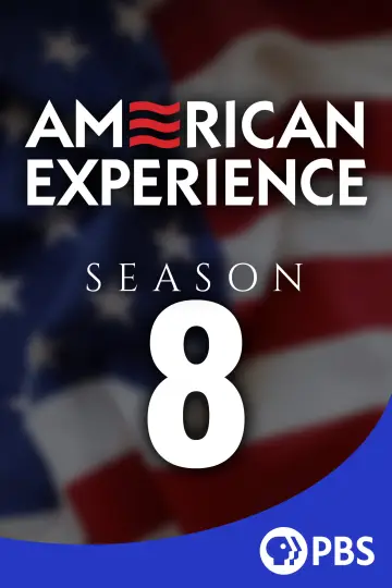 Poster for the TV series "American Experience" #1679606