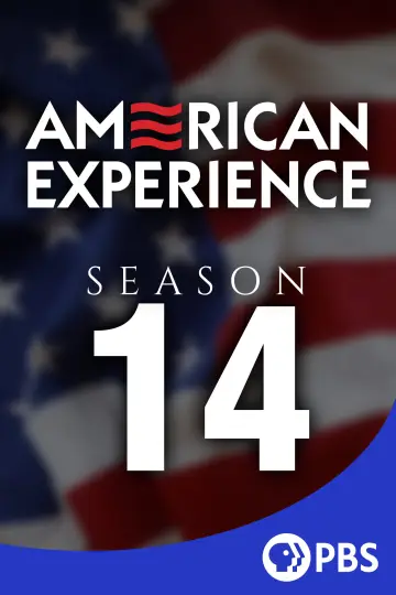Poster for the TV series "American Experience" #1679618