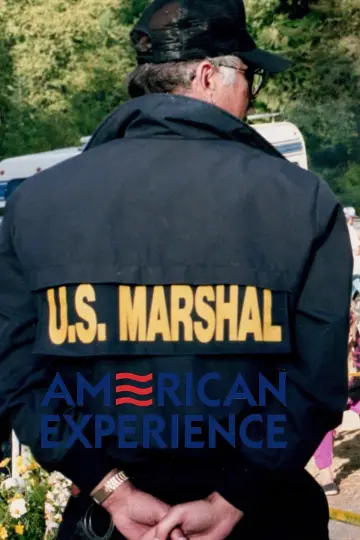 Poster for the TV series "American Experience" #1679659