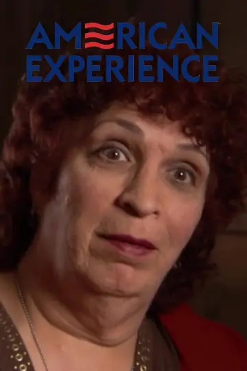 Poster for the TV series "American Experience" #1679662