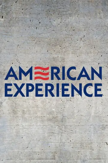 Poster for the TV series "American Experience" #1679667