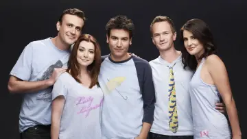 Backdrop for the TV series "How I Met Your Mother" #1259850