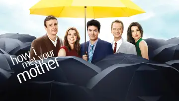 Backdrop к сериалу "How I Met Your Mother" #1259853