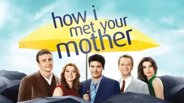 Backdrop к сериалу "How I Met Your Mother" #1259868
