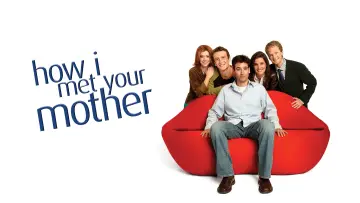 Backdrop к сериалу "How I Met Your Mother" #1259884