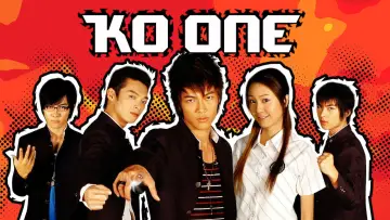Backdrop for the TV series "KO One" #1356143