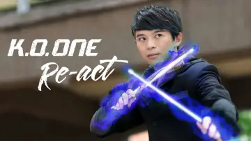Backdrop for the TV series "KO One" #1356144