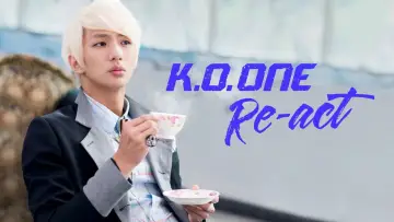 Backdrop for the TV series "KO One" #1356145
