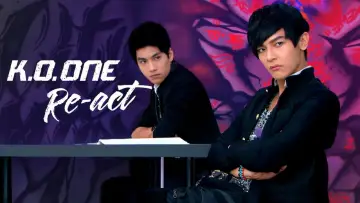 Backdrop for the TV series "KO One" #1356146
