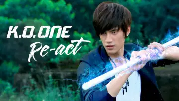 Backdrop for the TV series "KO One" #1356147