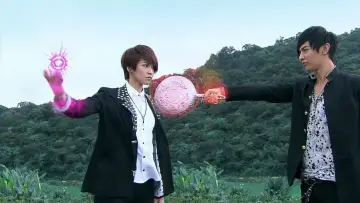 Backdrop for the TV series "KO One" #1356148