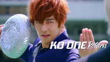 Backdrop for the TV series "KO One" #1356156