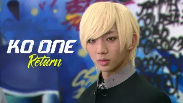 Backdrop for the TV series "KO One" #1356159