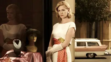 Backdrop к сериалу "Mad Men" #1260569