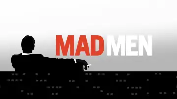 Backdrop к сериалу "Mad Men" #1260584
