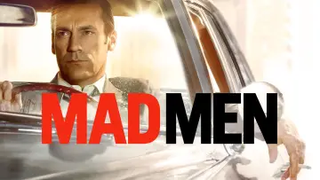 Backdrop к сериалу "Mad Men" #1260587
