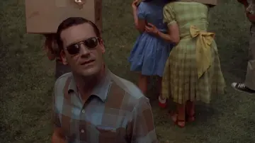 Backdrop к сериалу "Mad Men" #1260589