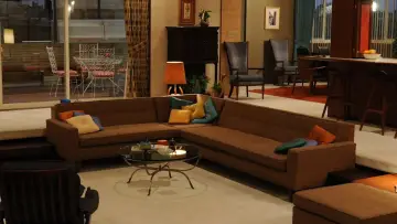 Backdrop к сериалу "Mad Men" #1260590