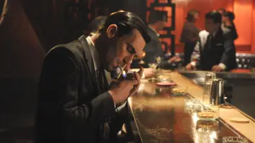 Backdrop к сериалу "Mad Men" #1260592