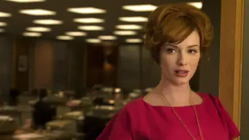 Backdrop к сериалу "Mad Men" #1260630