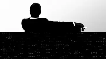 Backdrop к сериалу "Mad Men" #1260637