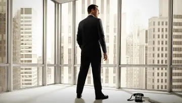 Backdrop к сериалу "Mad Men" #1260642