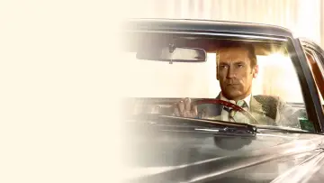 Backdrop к сериалу "Mad Men" #1260644