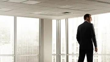 Backdrop к сериалу "Mad Men" #1260647