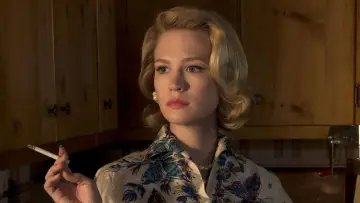Backdrop к сериалу "Mad Men" #1260651