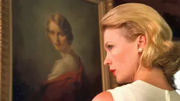 Backdrop к сериалу "Mad Men" #1260670