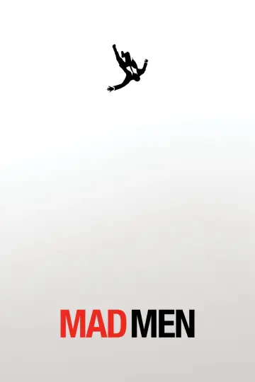 Poster к сериалу "Mad Men" #1260698