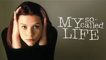 Backdrop for the TV series "My So-Called Life" #1599998