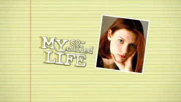 Backdrop for the TV series "My So-Called Life" #1600010