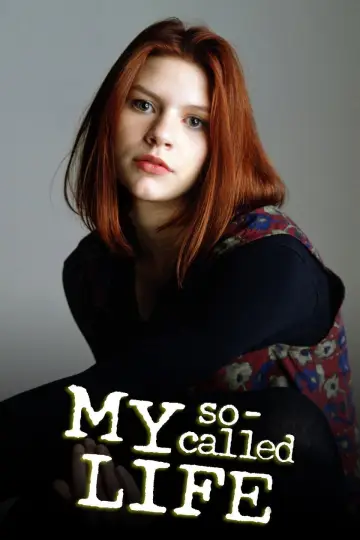 Poster for the TV series "My So-Called Life" #1600027