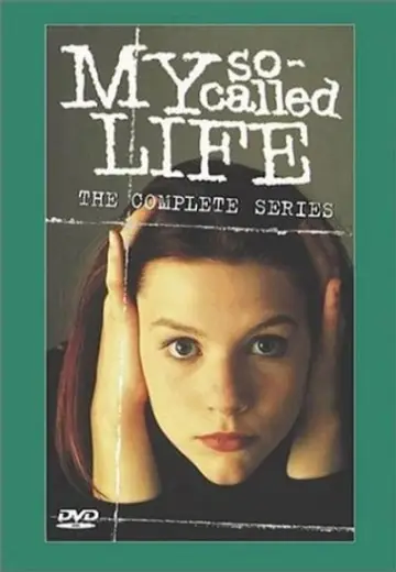 Poster for the TV series "My So-Called Life" #1723517