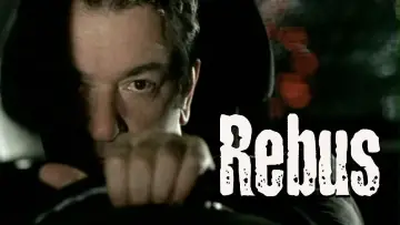 Backdrop for the TV series "Rebus" #1816585