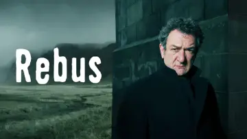Backdrop for the TV series "Rebus" #1816589